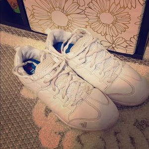 Varsity Cheer Shoes